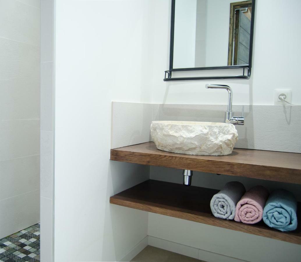 Gite De St Hilaire Soubise Ngoại thất bức ảnh