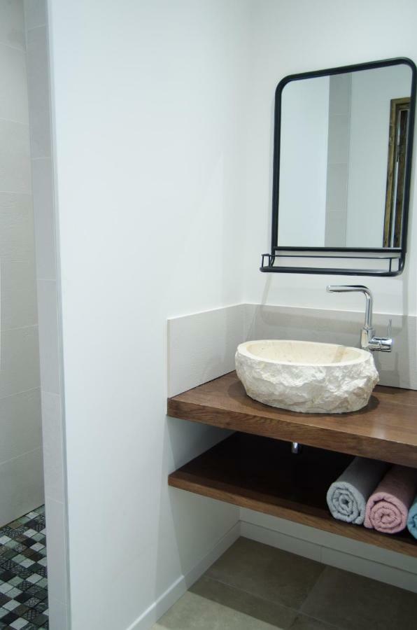 Gite De St Hilaire Soubise Ngoại thất bức ảnh